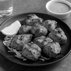Chicken Tikka