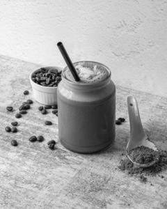 Chilled Boost Thickshake