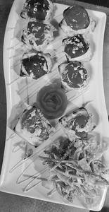 Panner Malai Tikka