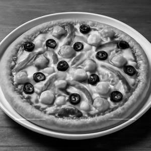 Veg Supreme Pizza Large