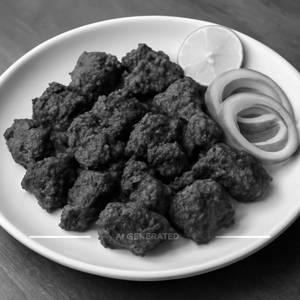 Mutton Roast  Boneless
