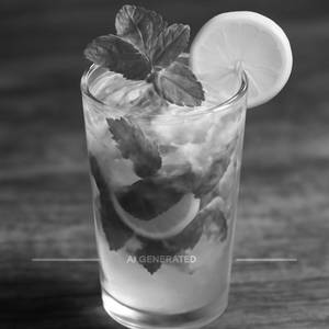 Virgin Mojito