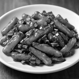Chilli Potato
