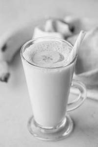 Banana Lassi