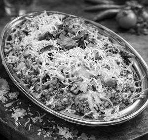 Paneer Khushrang