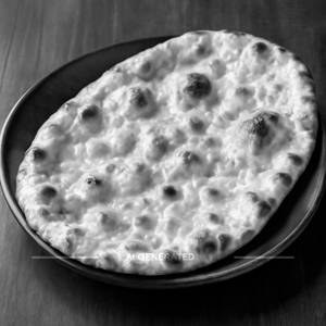 Ghee Naan