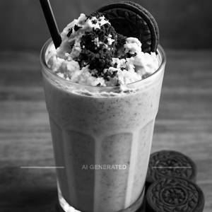 Oreo Blast Thickshake