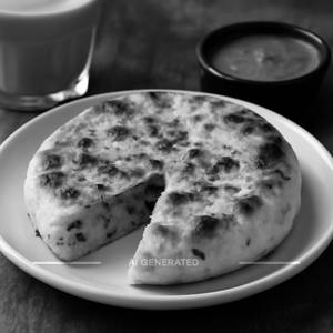Stuffed Kulcha