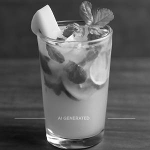 Mango Mojito