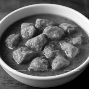 Chicken Curry (boneless)