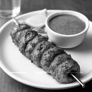 Chicken Hariyali Kebab