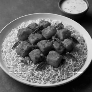 Paneer 65 Mandi
