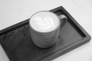 Turmeric Latte