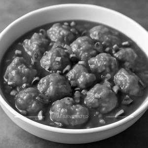 Chicken manchurian