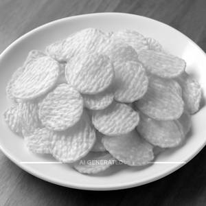 Chips 100 gram