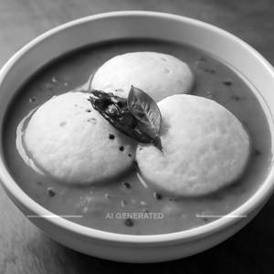 Sambar Idli
