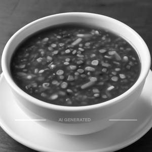 Veg. Hot N Sour Soup
