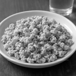 Egg Bhurji