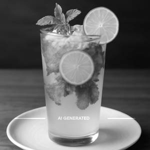 Vargin Mojito