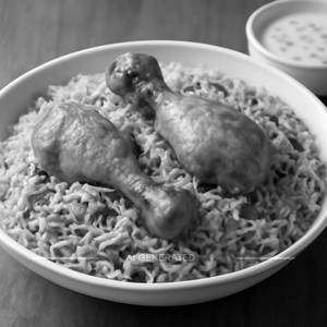 Chicken Joint Biryani