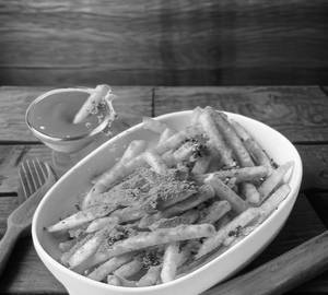 Peri Peri French Fries