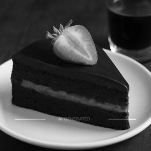 Chocolate Strawberry