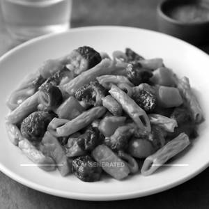 Veg Pasta