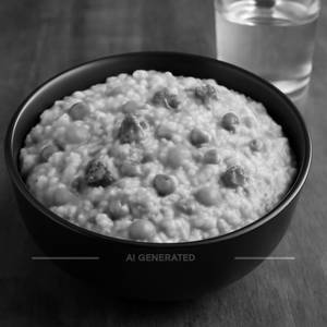 Veg Khichdi