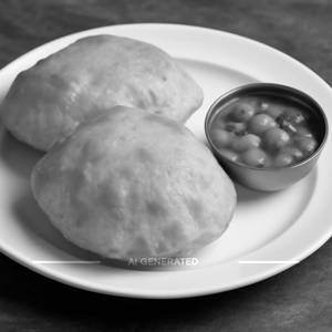 Puri(2 pcs)