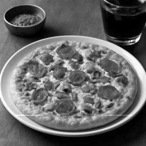 8" Eat Grid Special