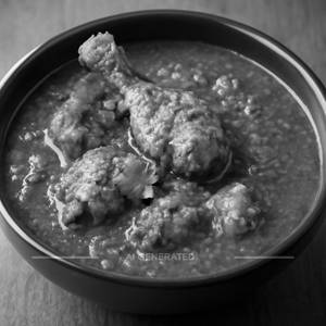 Chicken Chettinad Curry