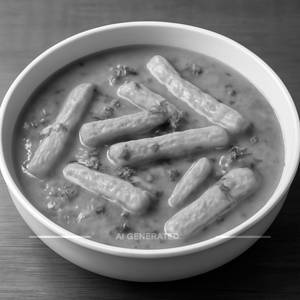 Baby Corn Masala