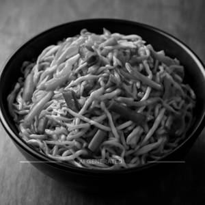 Veg Schezwan Noodles