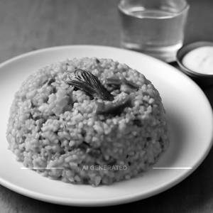 Sambar Rice