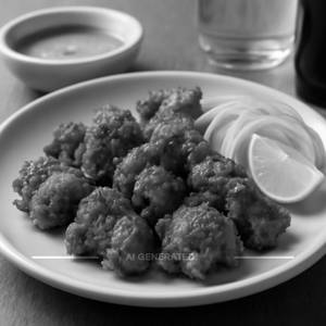 Chicken 555