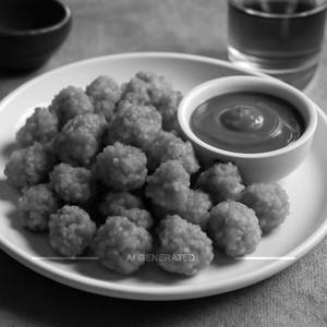 Popcorn Chicken