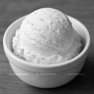 Vanilla Ice Cream