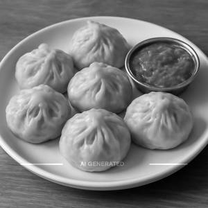 Classic Veg Momo