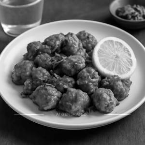 Lemon Chicken
