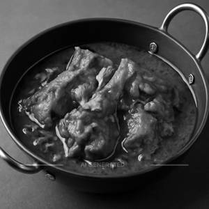 Kadai Mutton Curry