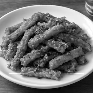 Fry Curry