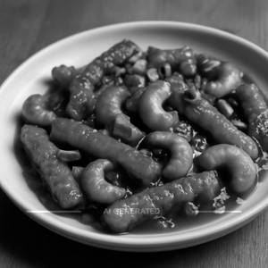 Kaju Baby corn