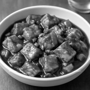 Paneer manchurian