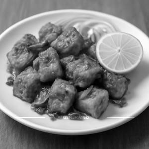 Paneer 65