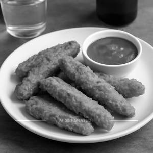 Chicken Shangrilla