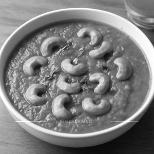 Tomato Cashewnut Curry