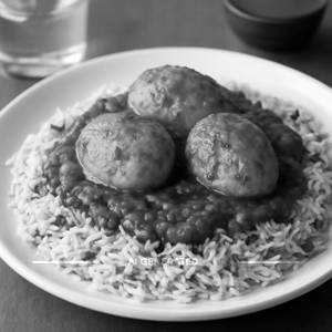 Egg Curry