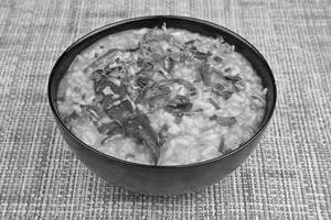 Masala khichadi kadi