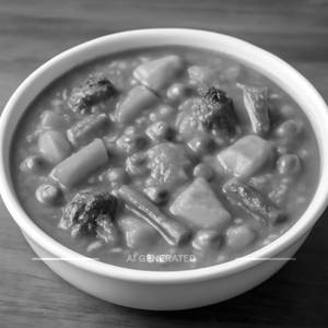 Mixed Veg Curry