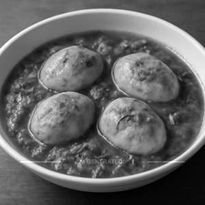 Egg Masala